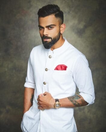 Virat Kohli Net Worth 2023