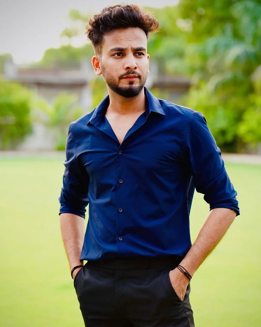 Elvish Yadav’s Social Media Links Elvish Yadav Social Media Links