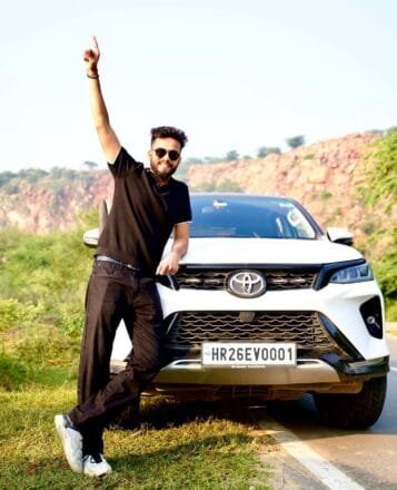 Elvish Yadav Net Worth