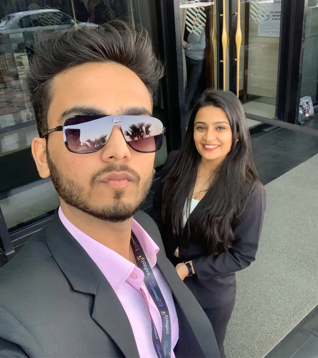 Elvish Yadav's Girlfriend and Affairs Elvish Yadav Girlfriend and Affairs