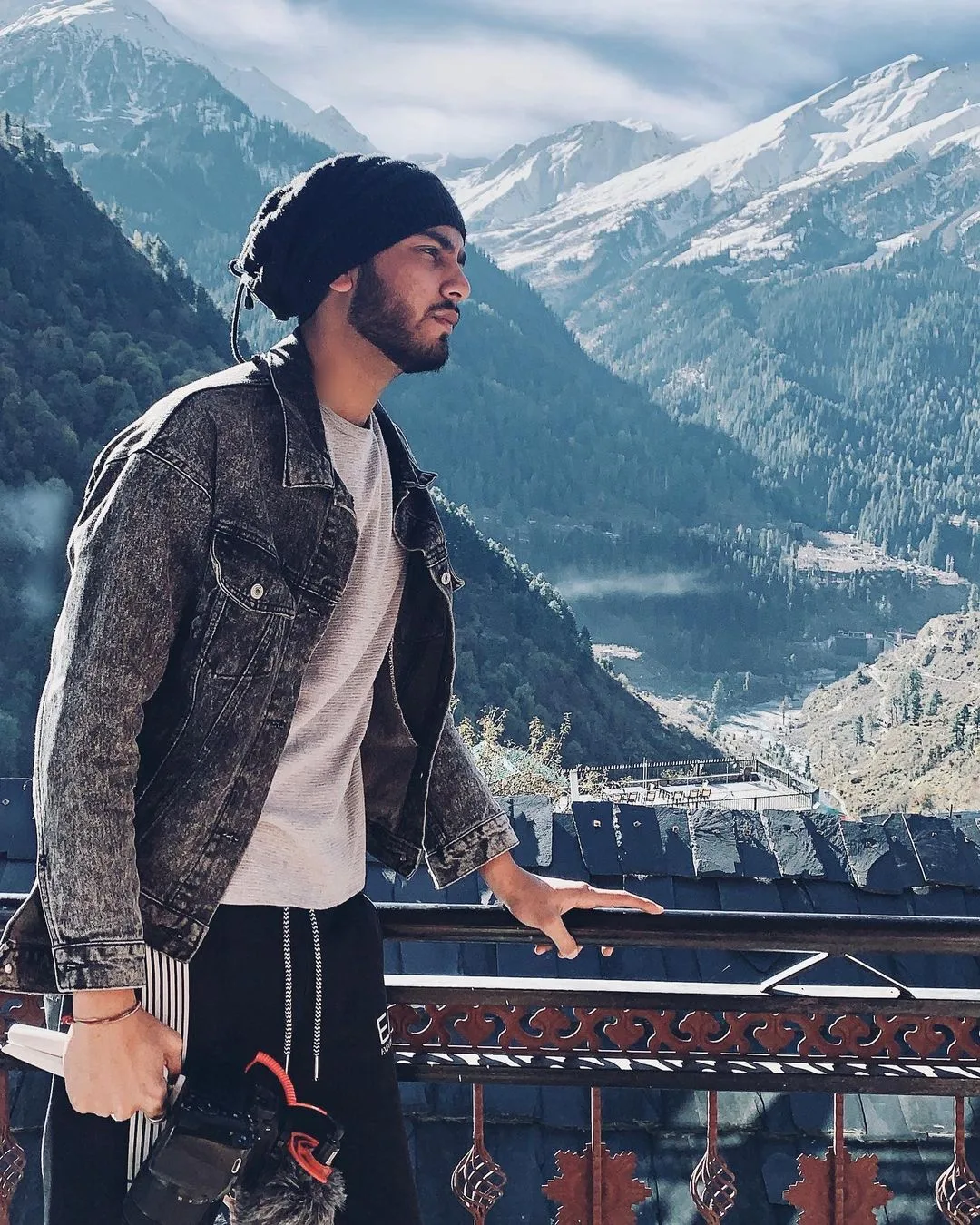 Elvish Yadav's Favorites And Hobbies Elvish Yadav's Favorites And Hobbies