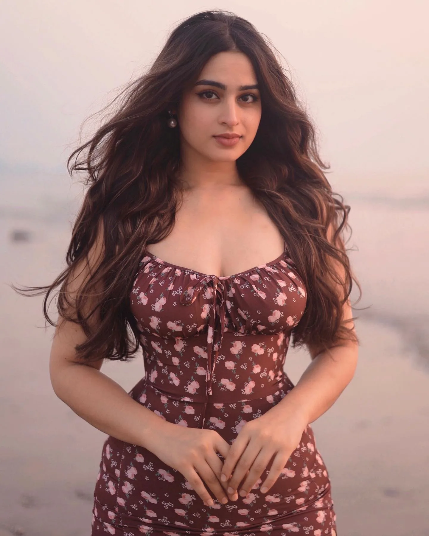 Ayesha Khan's Physical Stats Ayesha Khan Physical Stats