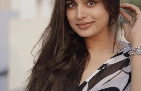 Ayesha Khan Biography