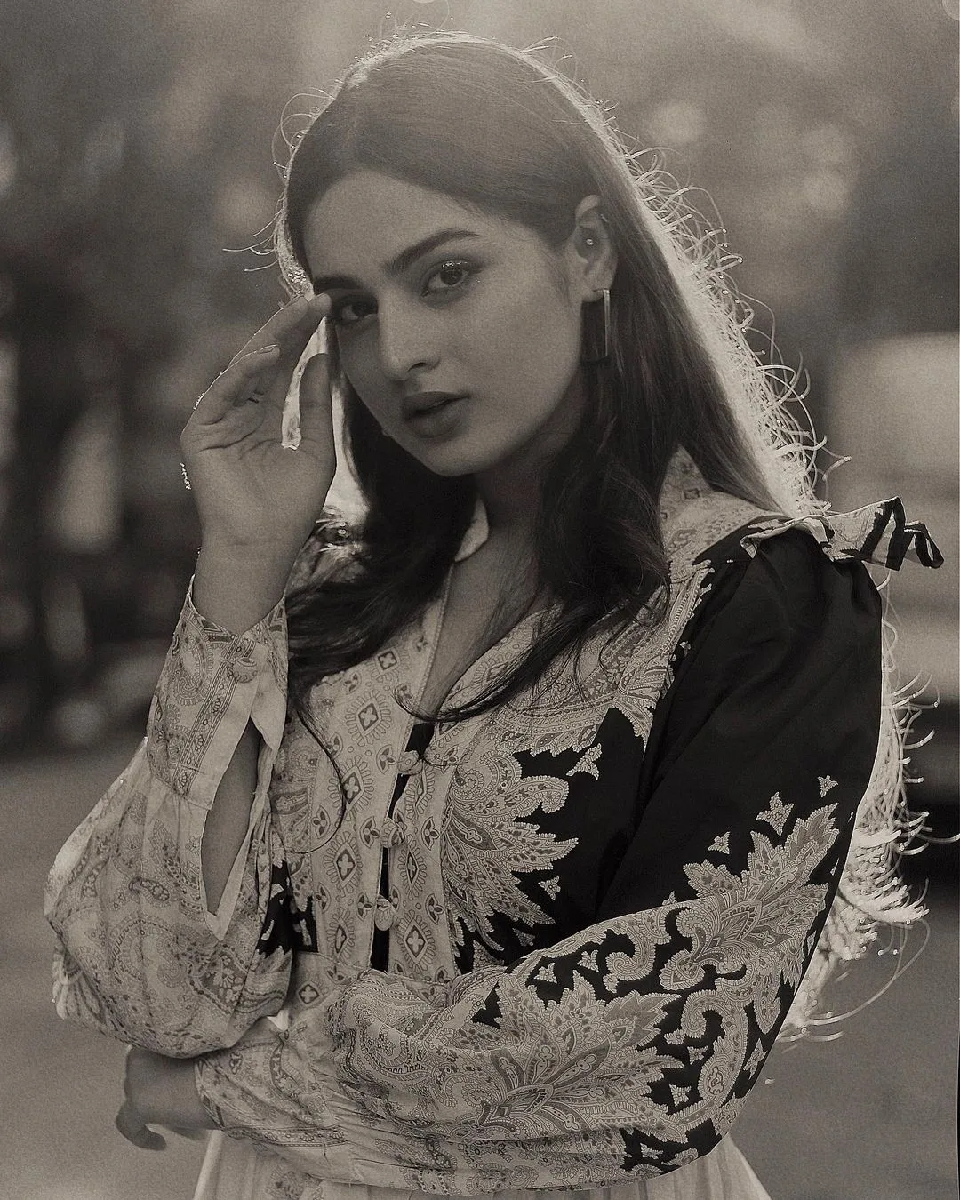 Ayesha Khan's Favorites And Hobbies Ayesha Khan's Favorites And Hobbies