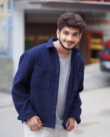 Munawar Faruqui Biography