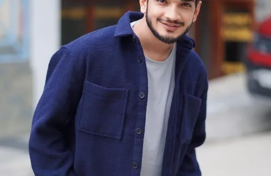 Munawar Faruqui Biography