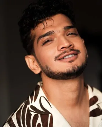 Munawar Faruqui Career Life