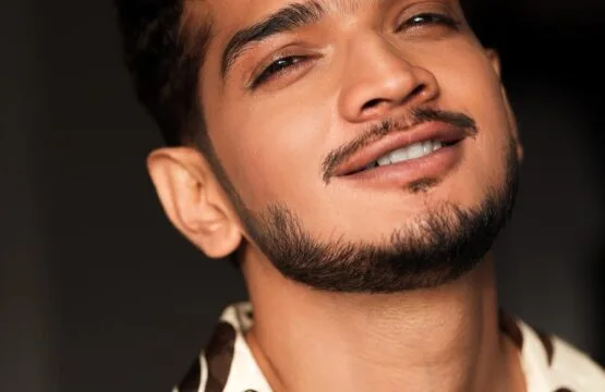 Munawar Faruqui Career Life