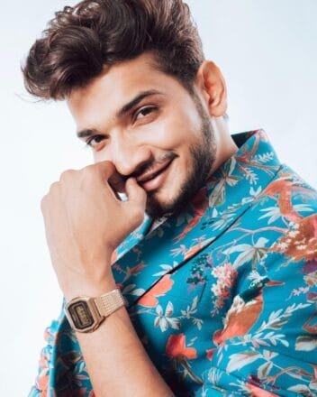 Munawar Faruqui Net Worth