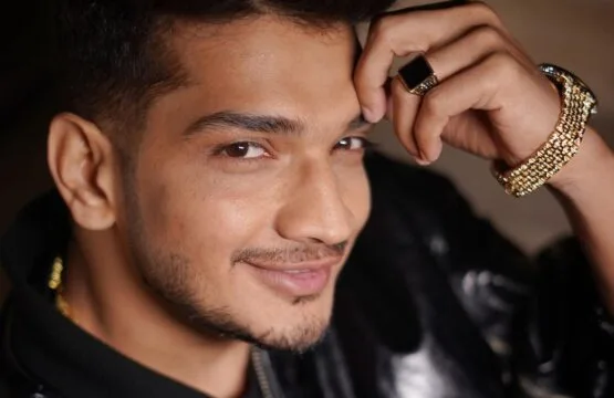 Munawar Faruqui Physical Stats