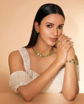 Triptii Dimri Net Worth