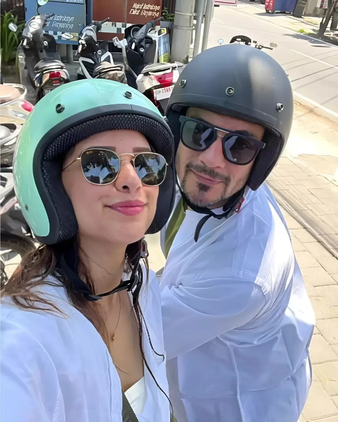 Triptii Dimri's Rumored Boyfriend Sam Merchant Triptii Dimri's Rumored Boyfriend Sam Merchant