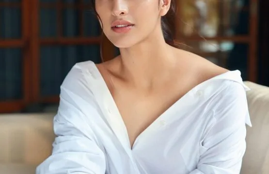 Triptii Dimri Physical Stats