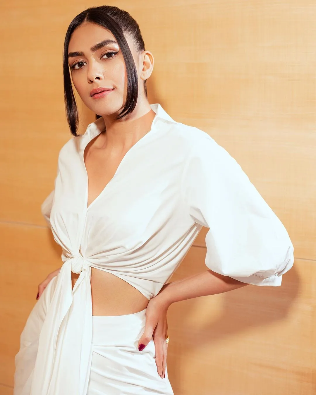 Mrunal Thakur Tv Serials