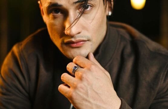 Asim Riaz Biography