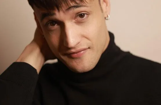 Asim Riaz Career Life