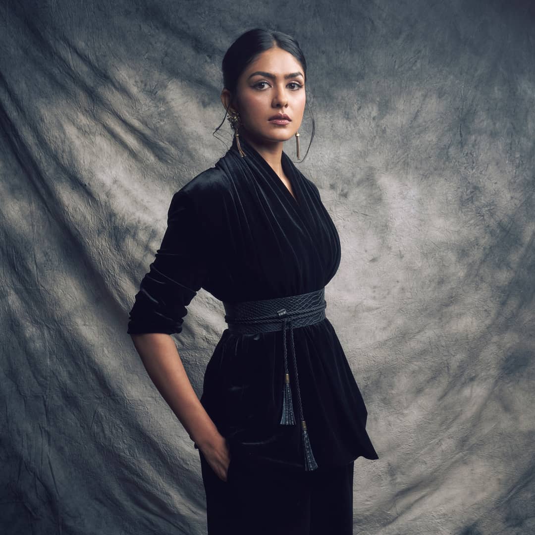 Mrunal Thakur's Business Ventures And Investments