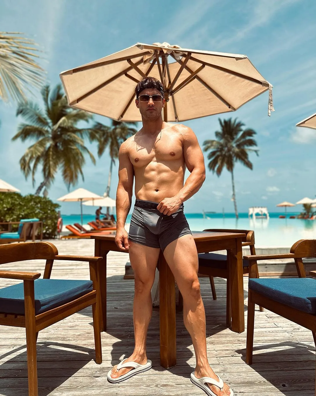 Asim Riaz's Favorite And Hobbies