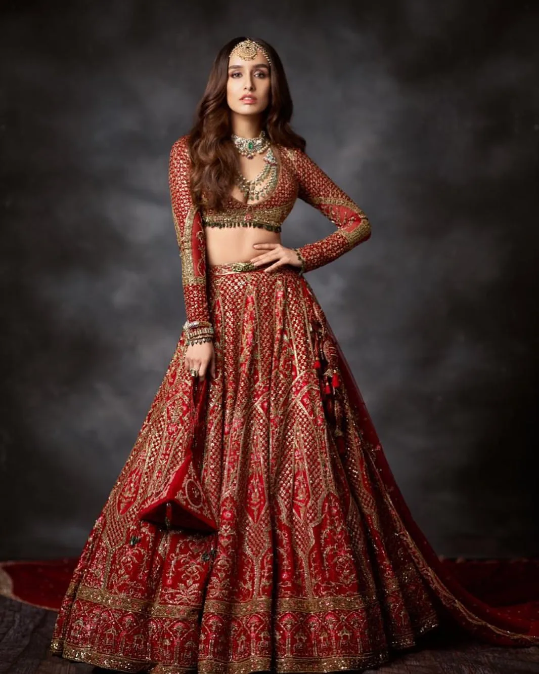 Shraddha Kapoor's Biography Shraddha Kapoor Biography