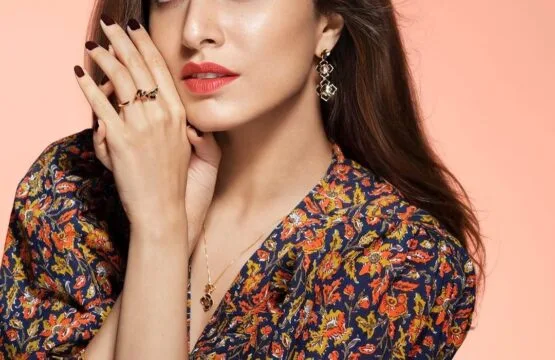 Shraddha Kapoor Physical Stats