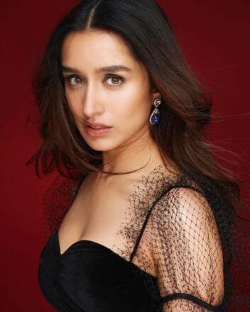 Shraddha Kapoor Biography