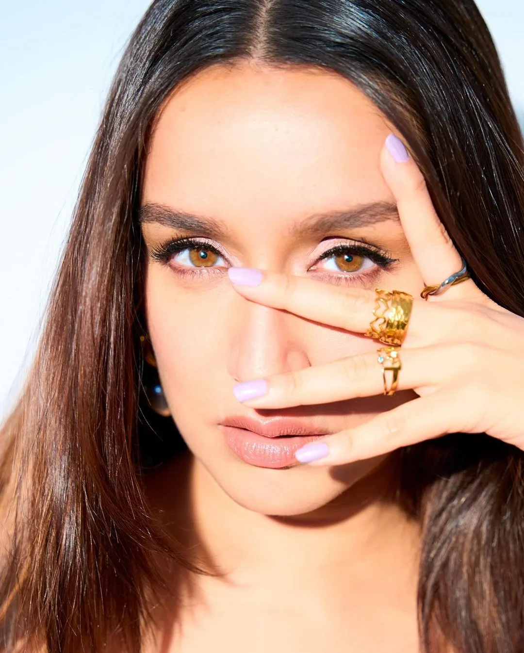 Shraddha Kapoor’s Social Media Links Shraddha Kapoor Social Media Links