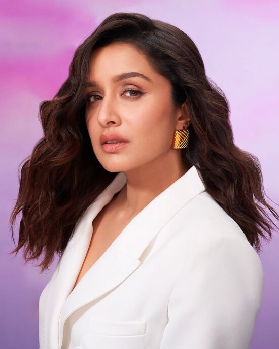 Shraddha Kapoor Career Life