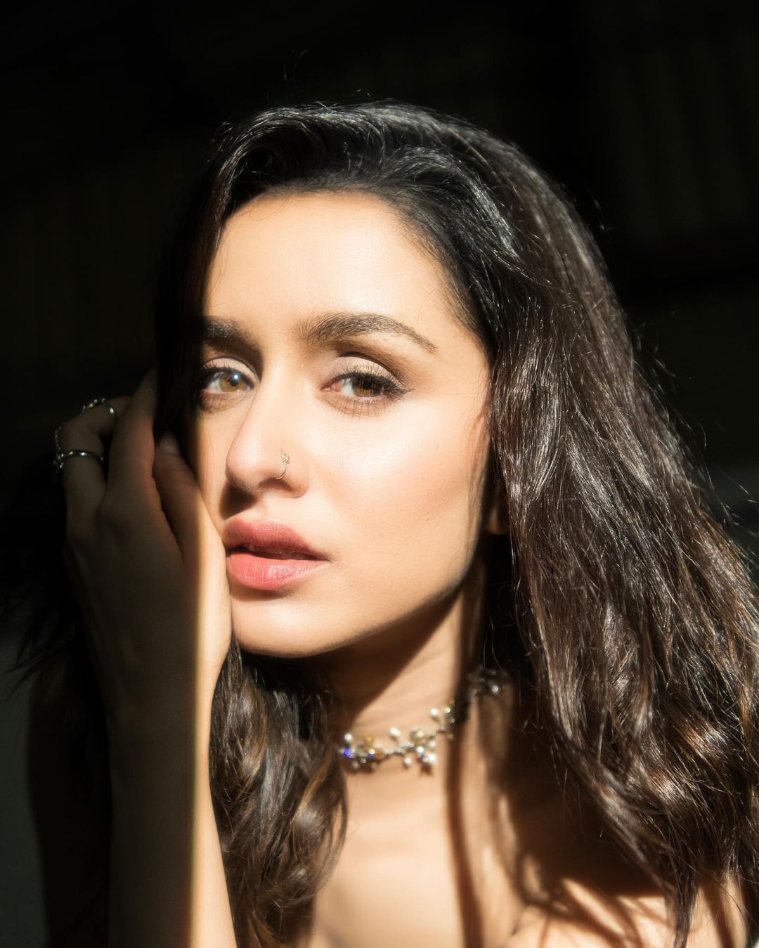 Shraddha Kapoor's Social Media Links