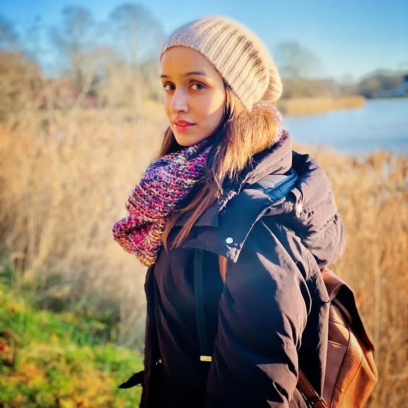 Shraddha Kapoor favorites and hobbies