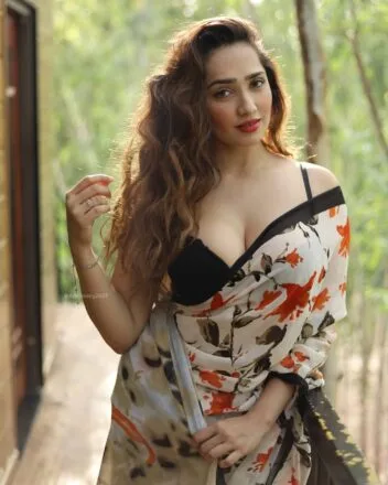 Aditi Mistry Career Life