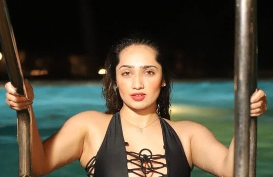 Aditi Mistry Biography