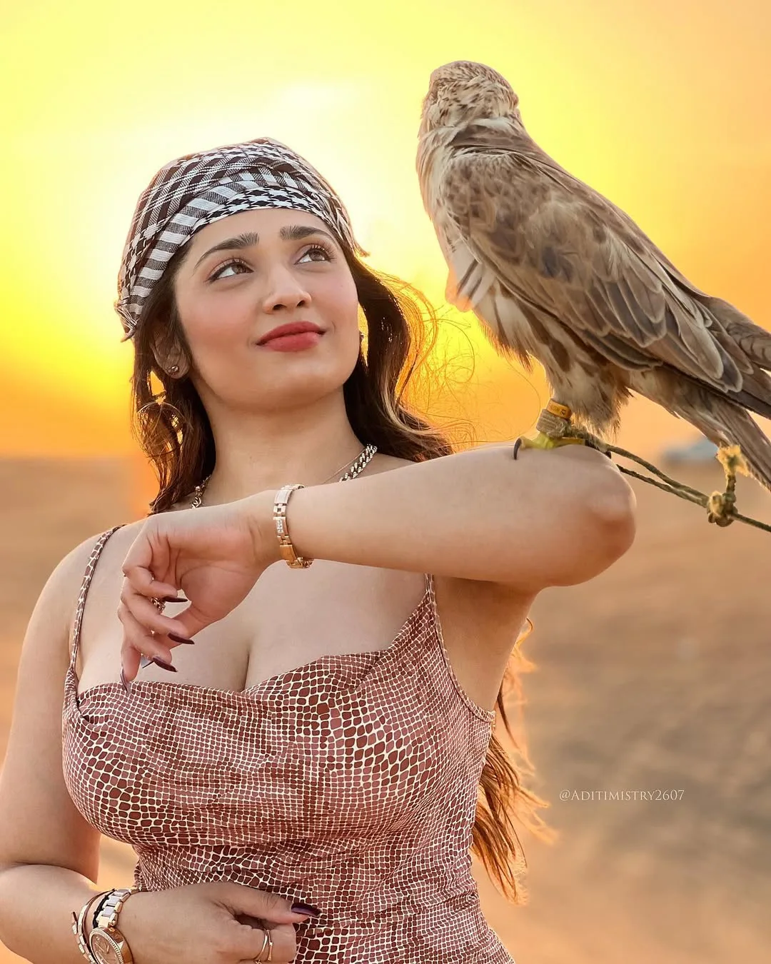 Aditi Mistry's Unknown Facts Aditi Mistry Unknown Facts