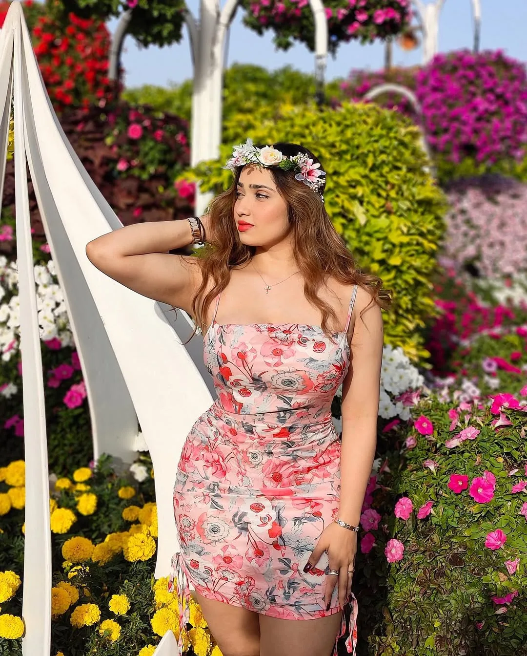 Aditi Mistry's Lifestyle Aditi Mistry's Lifestyle