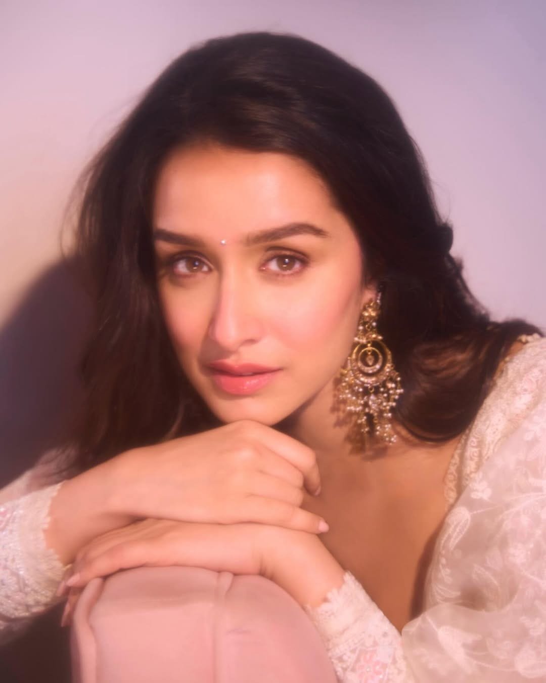 Shraddha Kapoor’s Social Media Links Shraddha Kapoor Social Media Links