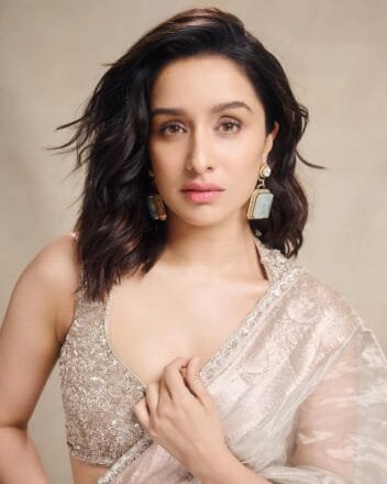 Shraddha Kapoor Net Worth