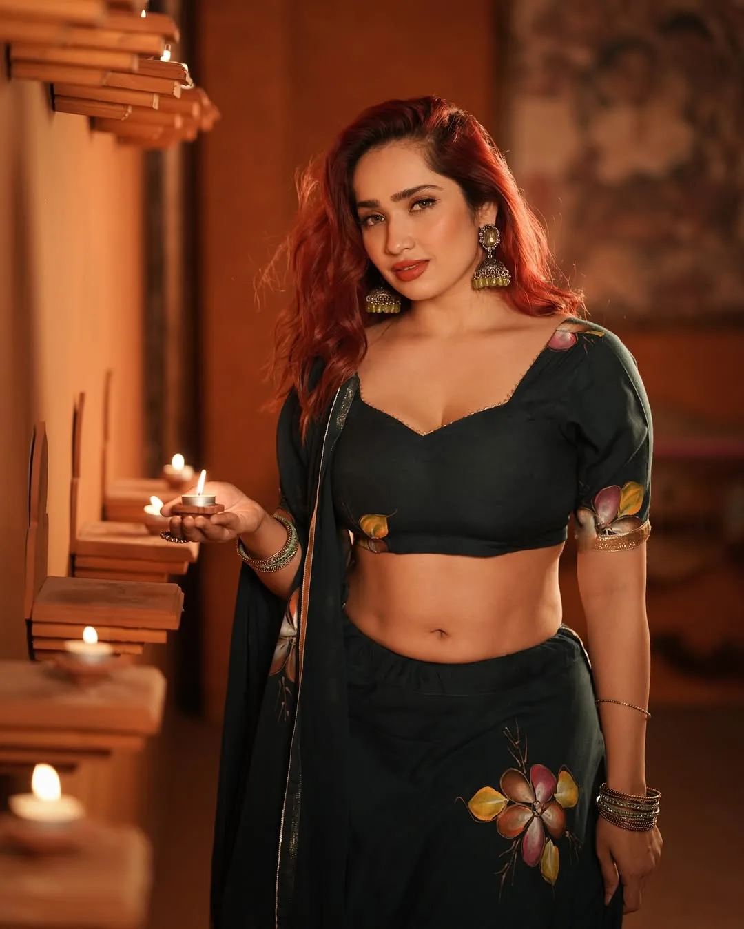 Aditi Mistry's Biography Aditi Mistry Biography