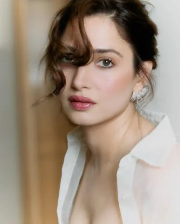 Tamannaah Bhatia Biography