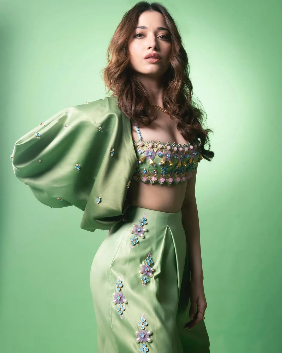 Tamannaah Bhatia's Personal Life Tamannaah Bhatia Personal Life