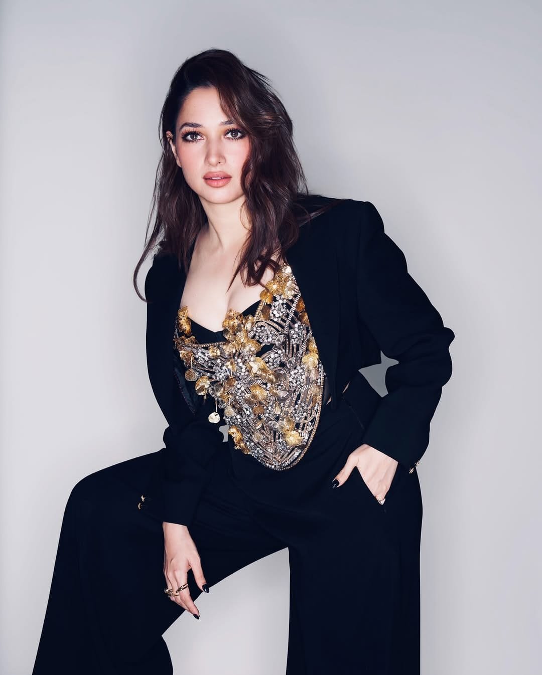 Tamannaah Bhatia Web Series