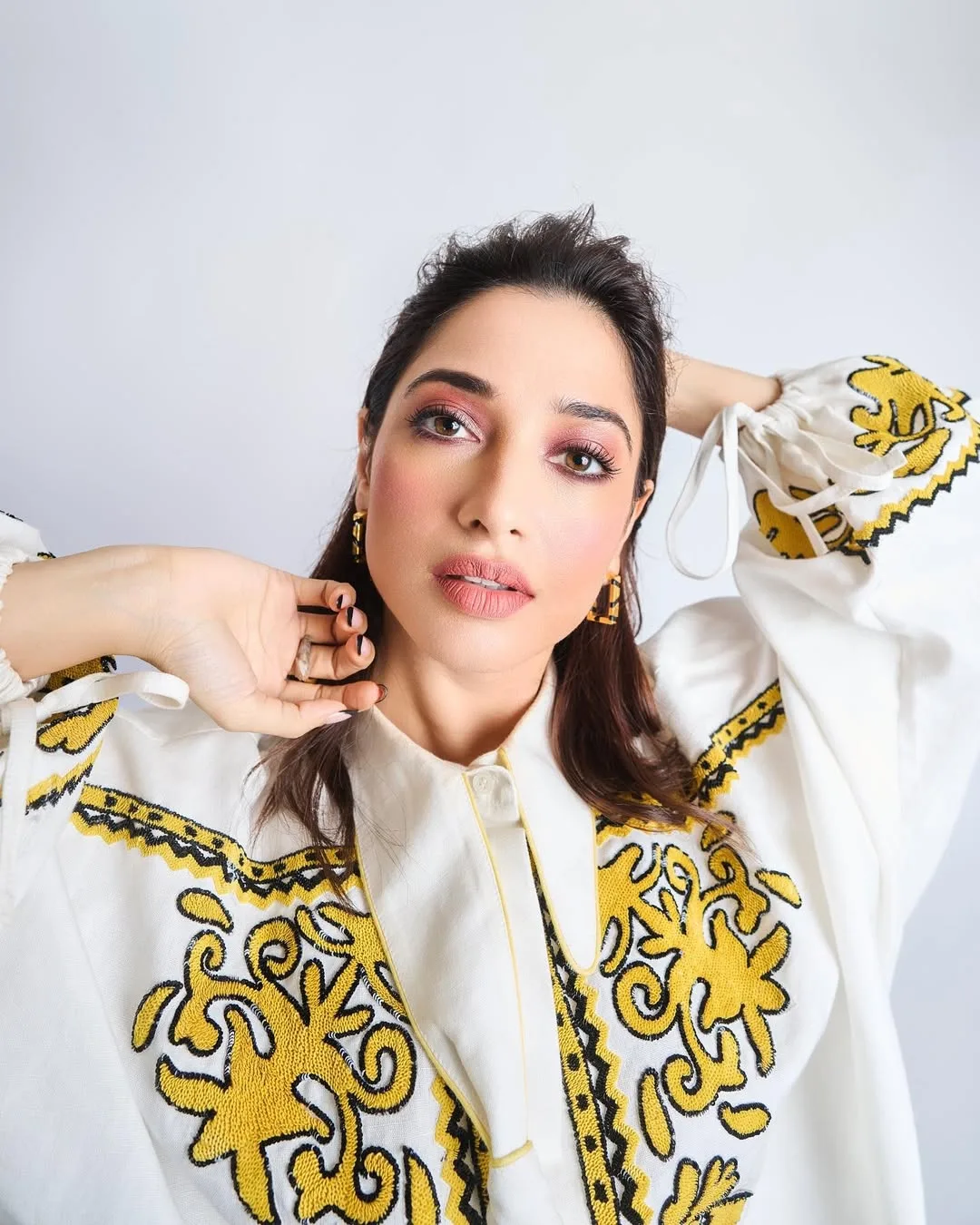 Tamannaah Bhatia’s Social Media Links Tamannaah Bhatia’s Social Media Links