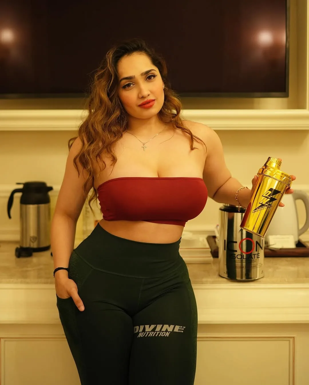Aditi Mistry's Brand Endorsements And Sponsorship Deals Aditi Mistry's Brand Endorsements And Sponsorship Deals