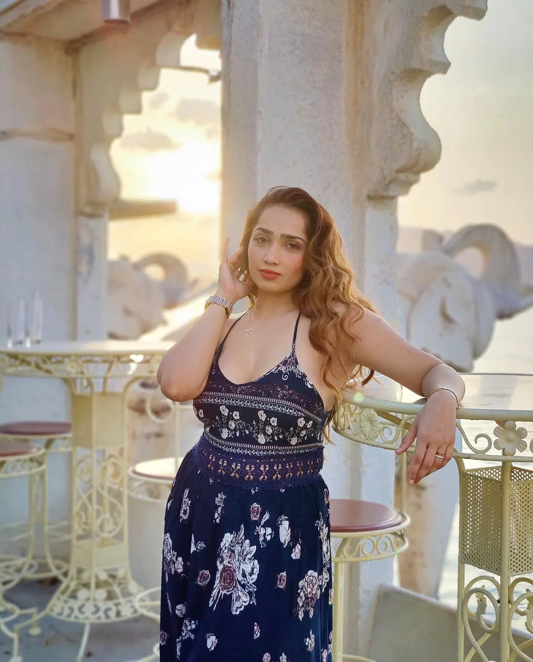 Aditi Mistry's Net Worth 2025 Aditi Mistry Net Worth