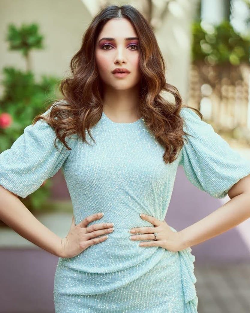 Tamannaah Bhatia’s Valuable Assets Tamannaah Bhatia Valuable Assets