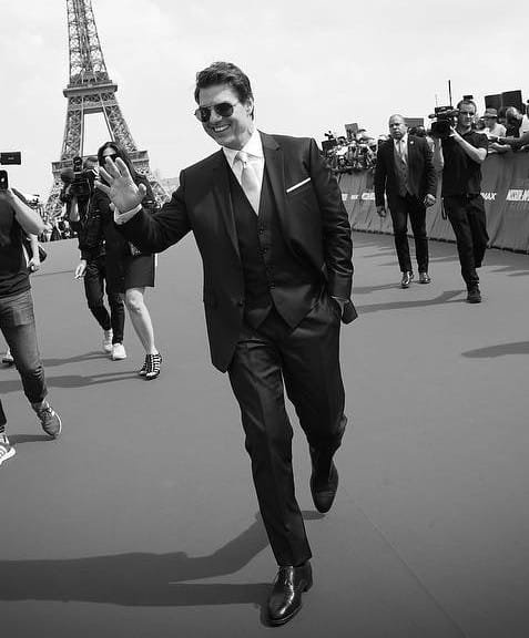 Tom Cruise's Biography Tom Cruise Biography