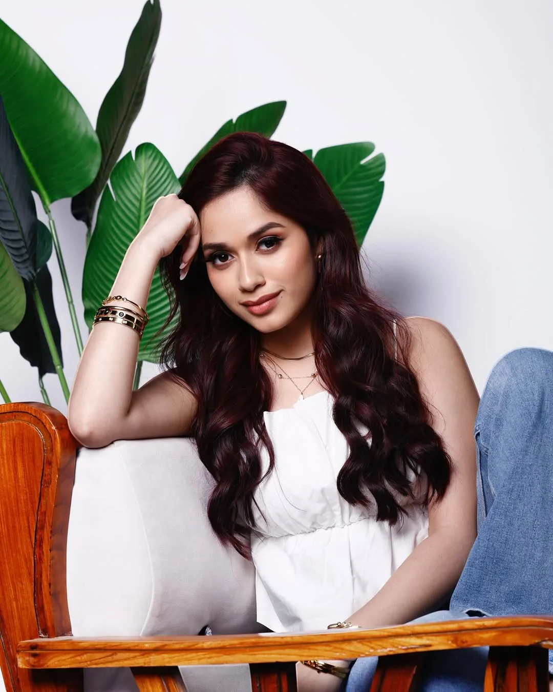 Jannat Zubair Business Ventures And Investments