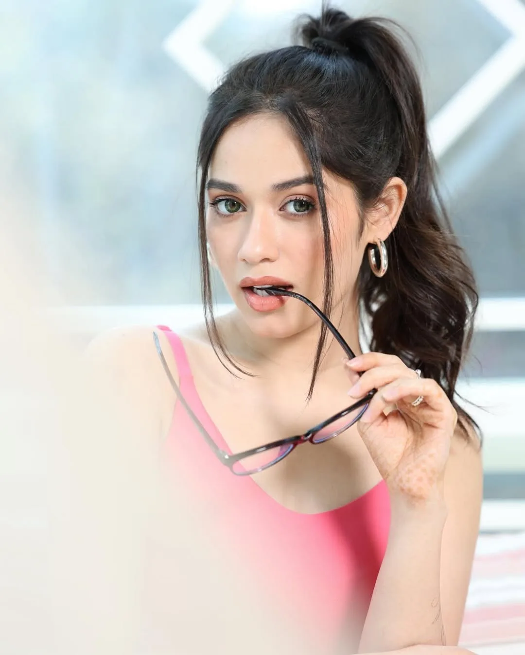 Jannat Zubair’s Social Media Links