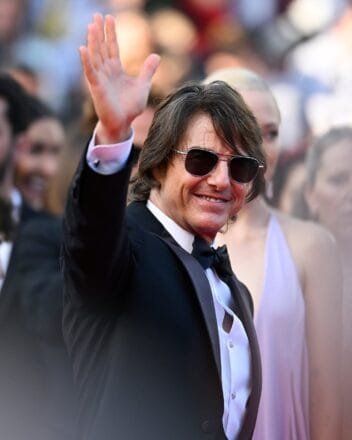 Tom Cruise Biography