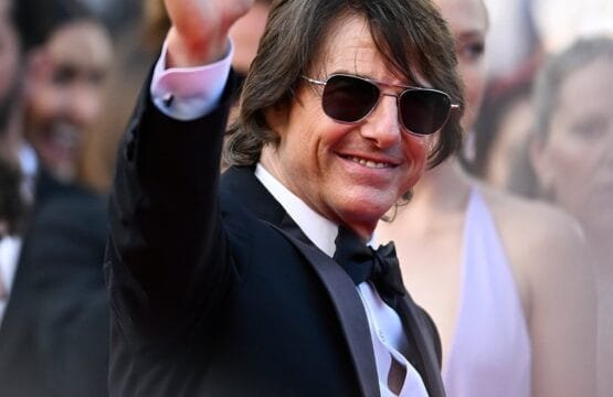 Tom Cruise Biography