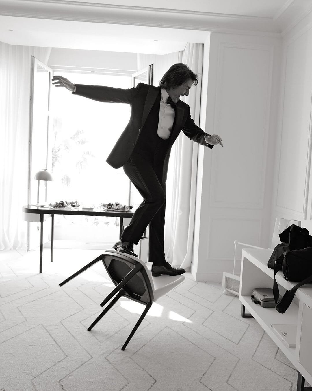 Tom Cruise’s Lifestyle Tom Cruise Lifestyle