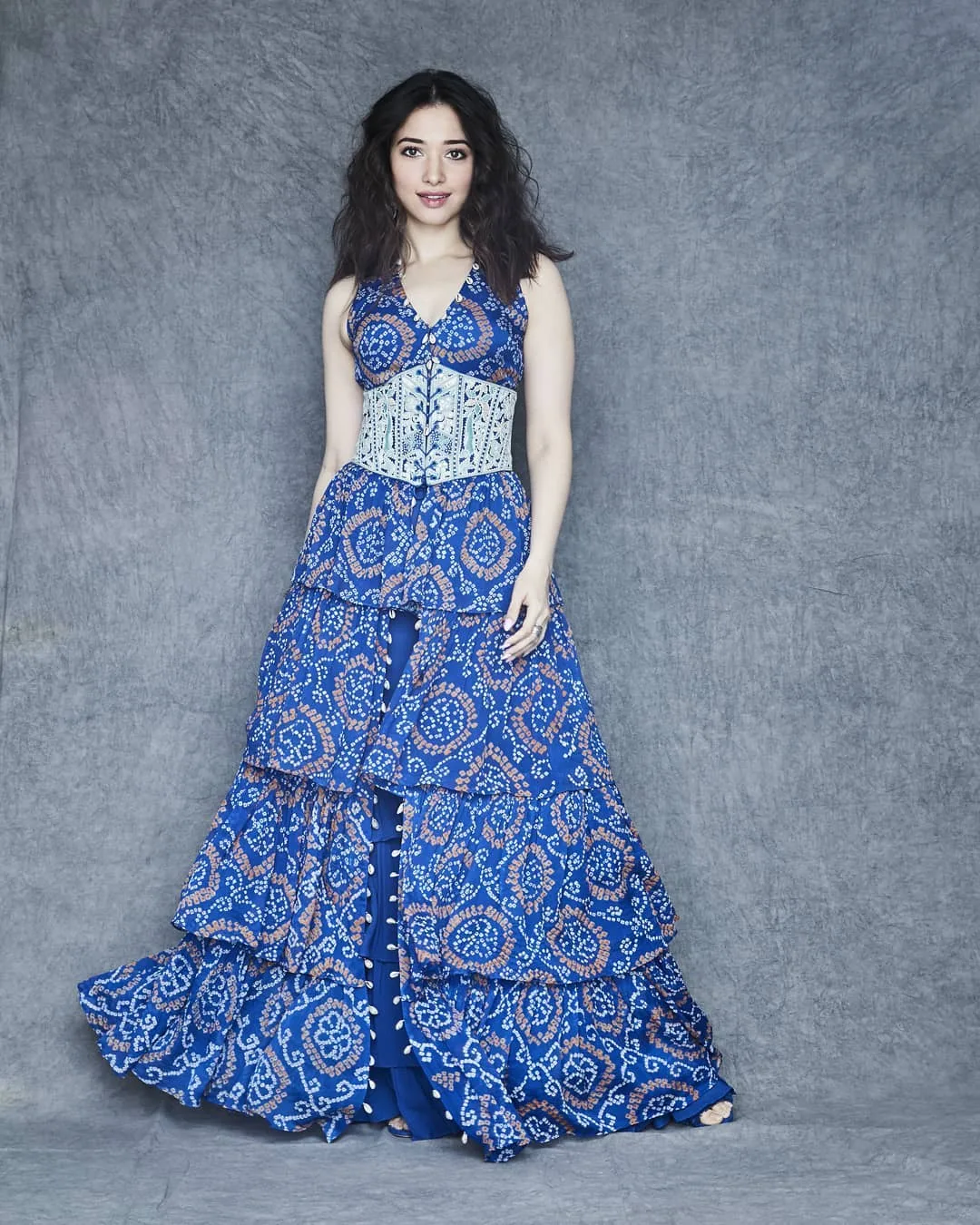 Tamannaah Bhatia's Physical Stats Tamannaah Bhatia Physical Stats